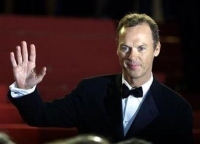 El actor Michael Keaton es recordado por sus roles en cintas como "Batman" y "Beetlejuice"
